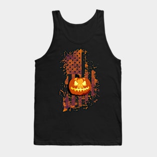 Happy Halloween Collection Tank Top